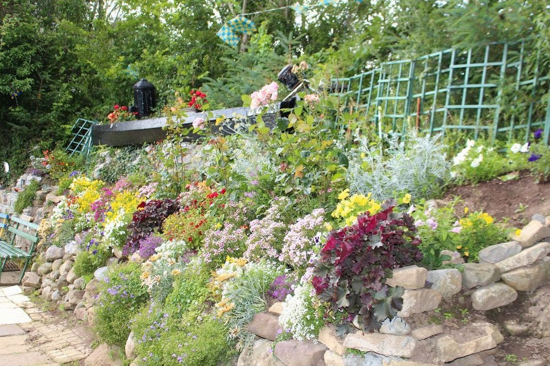 Préparer son jardin pour le printemps en douceur